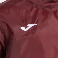 Вітровка чоловіча Joma WIND Бордовий
