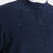 Куртка (polar) чоловіча Joma CERVINO II Темно-синій