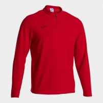 Куртка (polar) чоловіча Joma CERVINO II Червоний