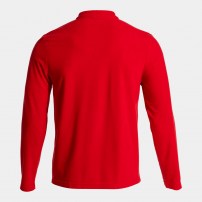 Куртка (polar) чоловіча Joma CERVINO II Червоний