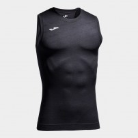 Компресійна майка Joma BRAMA CLASSIC Чорний