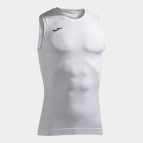 Компресійна майка Joma BRAMA CLASSIC Білий