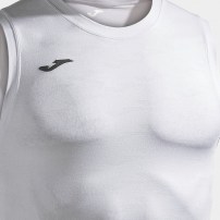 Компресійна майка Joma BRAMA CLASSIC Білий