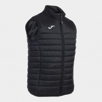Куртка (жилет) чоловіча Joma URBAN V Чорний