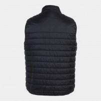 Куртка (жилет) чоловіча Joma URBAN V Чорний