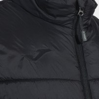 Куртка (жилет) чоловіча Joma URBAN V Чорний