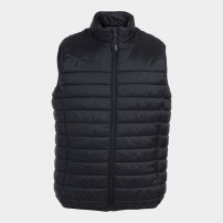 Куртка (жилет) чоловіча Joma URBAN V Чорний