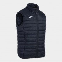 Куртка (жилет) чоловіча Joma URBAN V Темно-синій