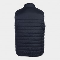 Куртка (жилет) чоловіча Joma URBAN V Темно-синій