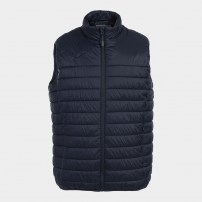 Куртка (жилет) чоловіча Joma URBAN V Темно-синій
