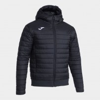 Куртка (бомбер) чоловіча Joma URBAN V Чорний