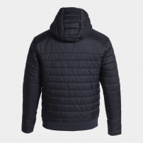 Куртка (бомбер) чоловіча Joma URBAN V Чорний