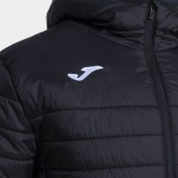 Куртка (бомбер) чоловіча Joma URBAN V Чорний