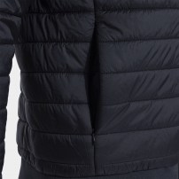 Куртка (бомбер) чоловіча Joma URBAN V Чорний