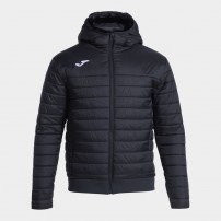 Куртка (бомбер) чоловіча Joma URBAN V Чорний