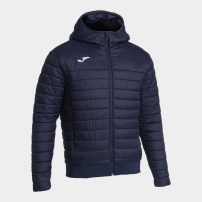 Куртка (бомбер) чоловіча Joma URBAN V Темно-синій