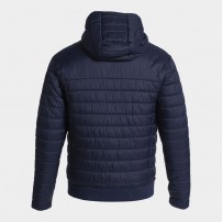 Куртка (бомбер) чоловіча Joma URBAN V Темно-синій