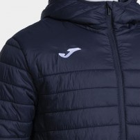 Куртка (бомбер) чоловіча Joma URBAN V Темно-синій