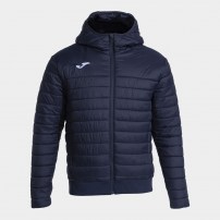 Куртка (бомбер) чоловіча Joma URBAN V Темно-синій