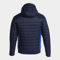 Куртка (бомбер) чоловіча Joma URBAN V Темно-синій/Синій