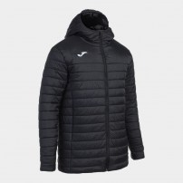 Куртка чоловіча Joma URBAN V Чорний