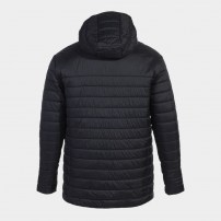 Куртка чоловіча Joma URBAN V Чорний