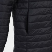 Куртка чоловіча Joma URBAN V Чорний