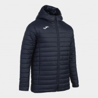 Куртка чоловіча Joma URBAN V Темно-синій