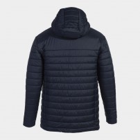 Куртка чоловіча Joma URBAN V Темно-синій