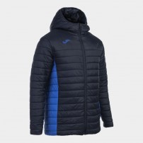 Куртка чоловіча Joma URBAN V Темно-синій/Синій