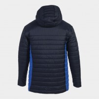 Куртка чоловіча Joma URBAN V Темно-синій/Синій