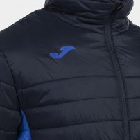 Куртка чоловіча Joma URBAN V Темно-синій/Синій