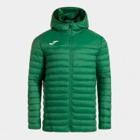 Куртка чоловіча Joma URBAN V Зелений