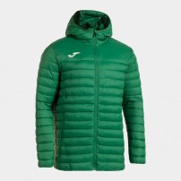 Куртка чоловіча Joma URBAN V Зелений