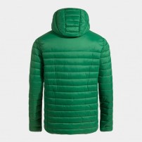 Куртка чоловіча Joma URBAN V Зелений