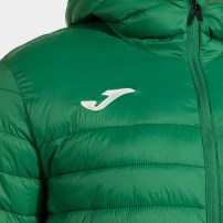 Куртка чоловіча Joma URBAN V Зелений