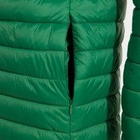 Куртка чоловіча Joma URBAN V Зелений