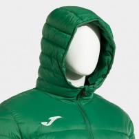 Куртка чоловіча Joma URBAN V Зелений