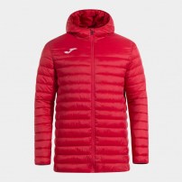 Куртка чоловіча Joma URBAN V Червоний
