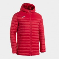 Куртка чоловіча Joma URBAN V Червоний