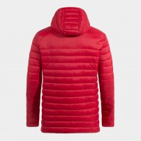 Куртка чоловіча Joma URBAN V Червоний