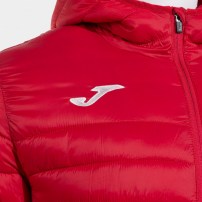 Куртка чоловіча Joma URBAN V Червоний