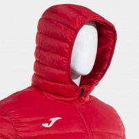 Куртка чоловіча Joma URBAN V Червоний