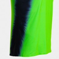 Майка для пляжного волейболу чоловіча Joma ELITE XI Світло-зелений/Темно-синій