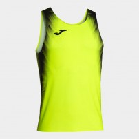 Майка для пляжного волейболу чоловіча Joma ELITE XI Світло-жовтий/Чорний