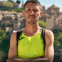 Майка для пляжного волейболу чоловіча Joma ELITE XI Світло-жовтий/Чорний