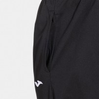 Спортивні штани чоловічі Joma DOHA II Чорний