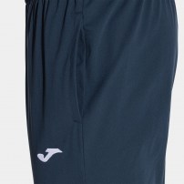 Спортивні штани чоловічі Joma DOHA II Темно-синій