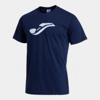 Футболка Joma COMBI STREET Темно-синій