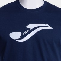 Футболка Joma COMBI STREET Темно-синій